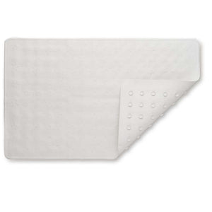 BabyDan / 35x55 cm halkfri bath mat, off-white