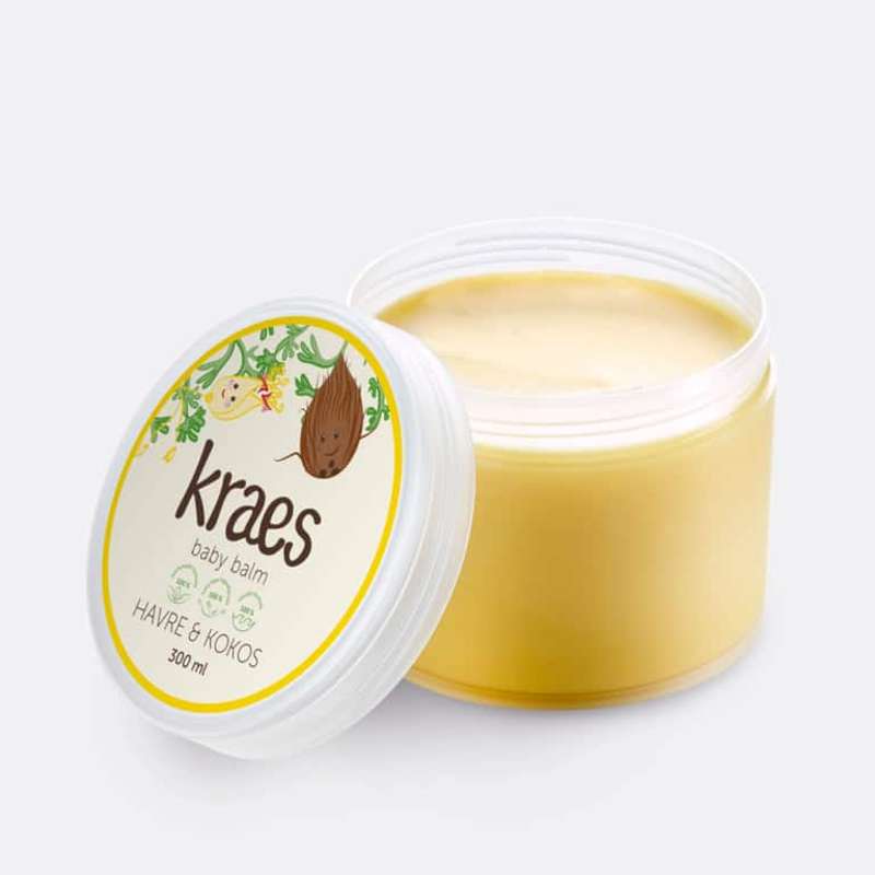 KRAES Baby Balsam - 300ml 