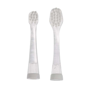 bblüv Ultrasonisk Tandborste - Refill - 18-36 månader 