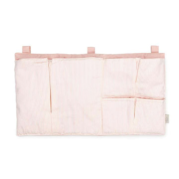 Cam Cam Copenhagen Sengelomme - OCS - Classic Stripes Rose