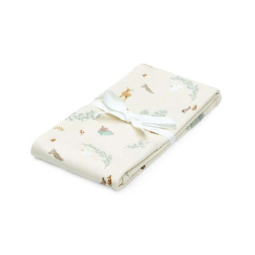 Cam Cam Copenhagen Svøb - Jersey - GOTS - Woodland