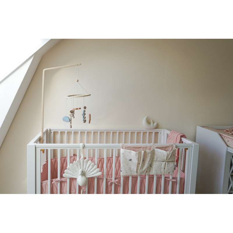 Cam Cam Copenhagen Sängficka - OCS - Karusell 