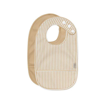 Cam Cam Copenhagen Hängslen m. ficka - 2-pack - Oatfield 
