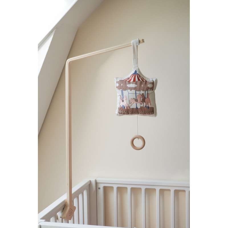 Cam Cam Copenhagen Musik Mobil - OCS - Karusell 