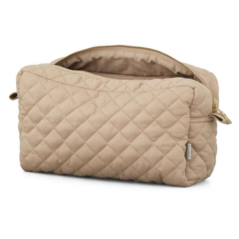 Cam Cam Copenhagen Necessär - OCS - Latte 