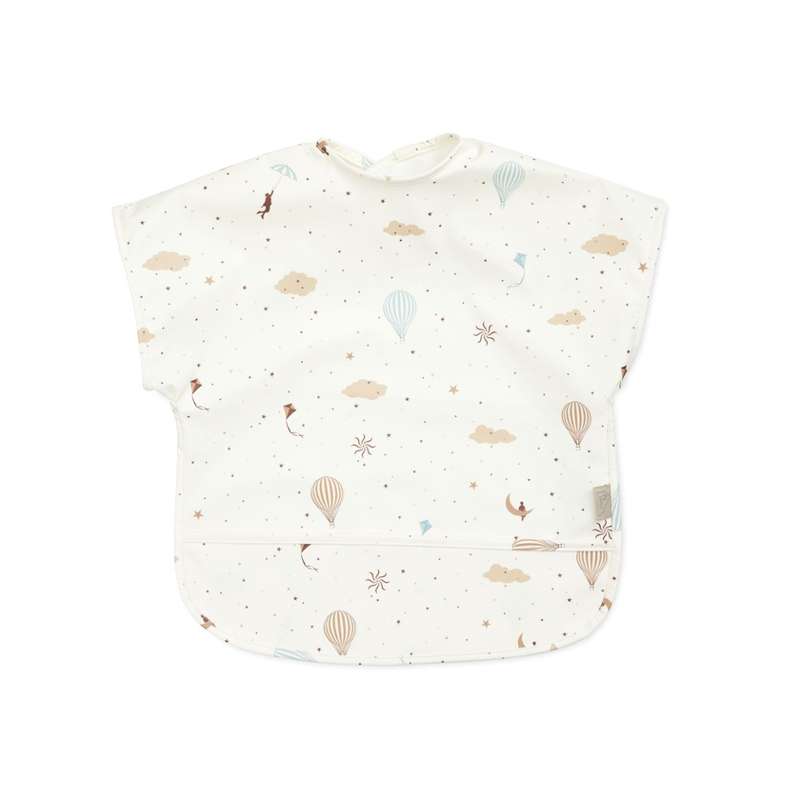 Cam Cam Copenhagen - Trädgårdsskjorta m. Korta Ärmar - Dreamland 