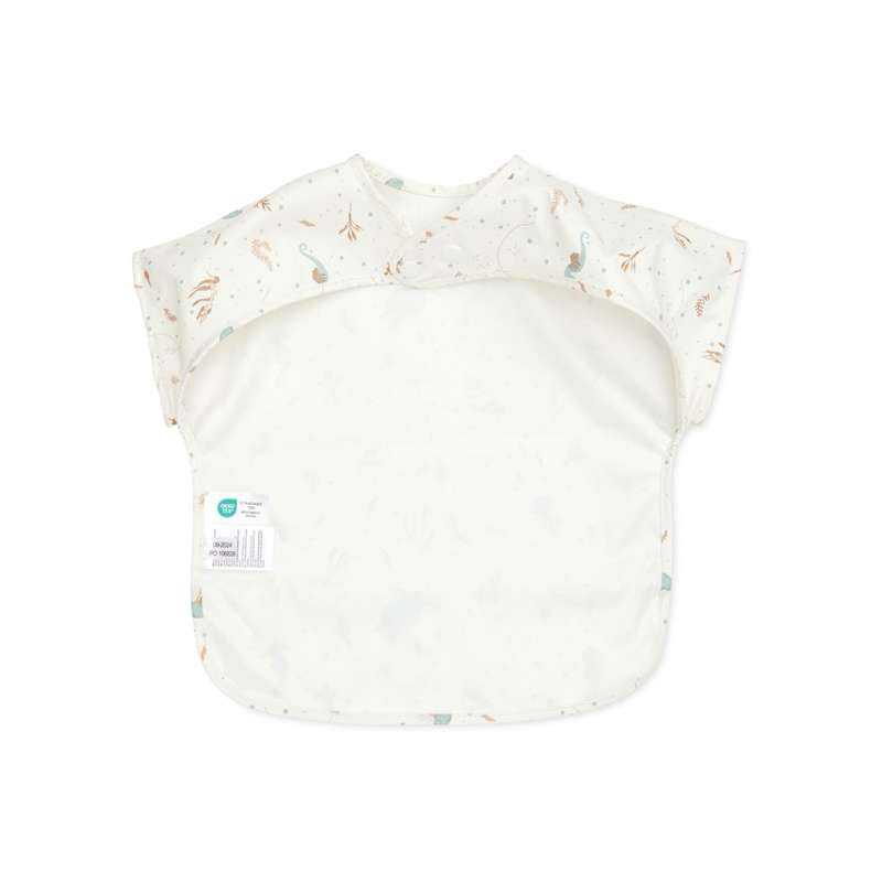 Cam Cam Copenhagen - Hagesmyck m. Korta Ärmar - Sea Garden 