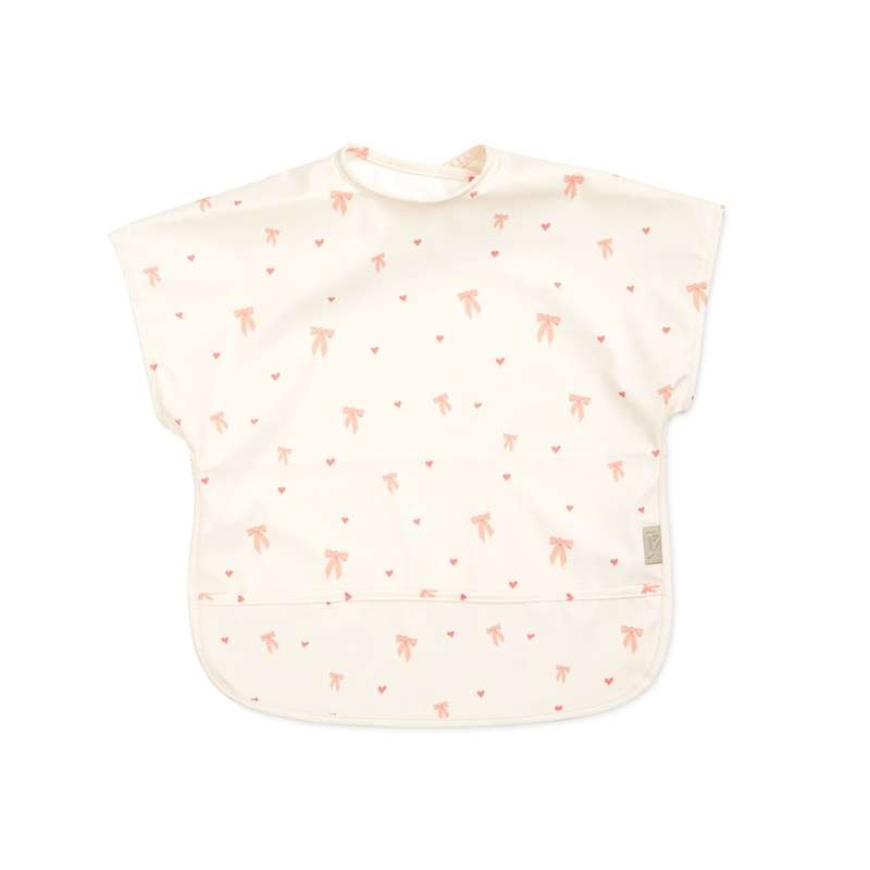 Cam Cam Copenhagen - Hagesmek m. Korta Ärmar - Bows 