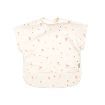 Cam Cam Copenhagen - Hagesmek m. Korta Ärmar - Bows 