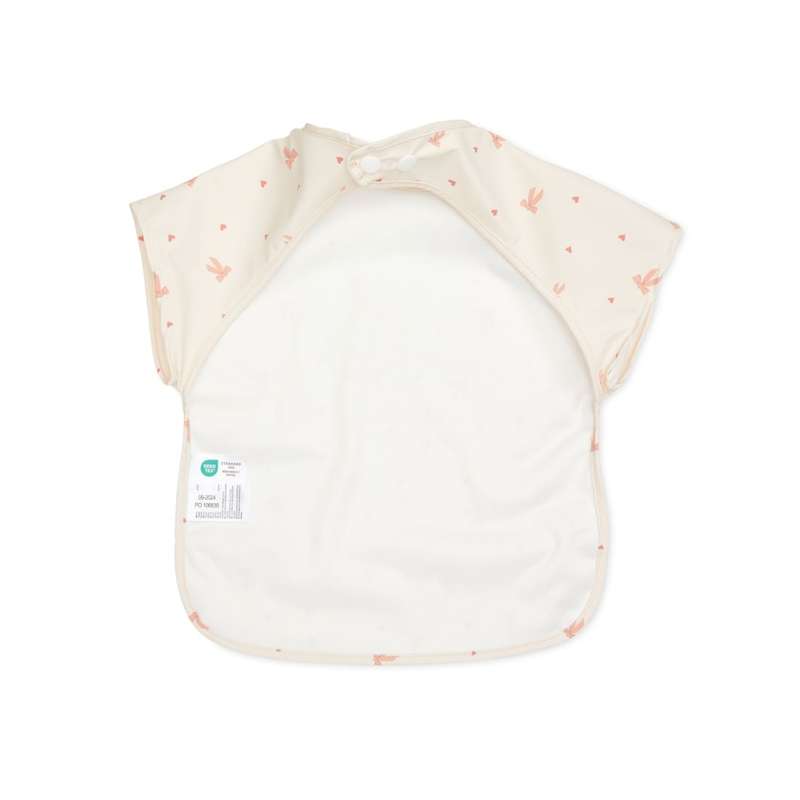 Cam Cam Copenhagen - Hagesmek m. Korta Ärmar - Bows 