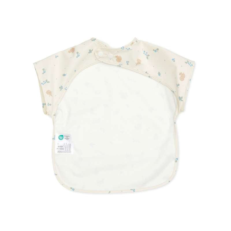 Cam Cam Copenhagen - Tröja med korta ärmar - Blueberries 