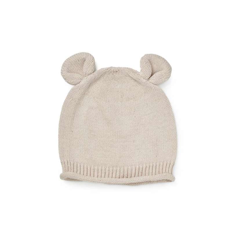 Cam Cam Copenhagen Charlie Babyhue - Stickad - GOTS - Pralin 