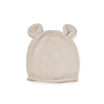 Cam Cam Copenhagen Charlie Babyhue - Stickad - GOTS - Pralin 