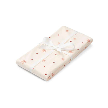 Cam Cam Copenhagen Sväb - Jersey - GOTS - Bows 