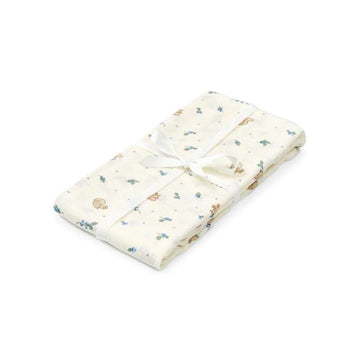 Cam Cam Copenhagen Svamp - GOTS - Blåbär 