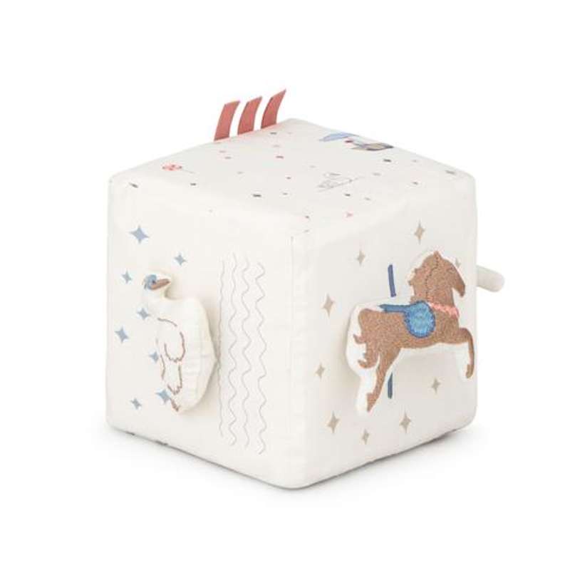 Cam Cam Copenhagen Aktivitetstärning - OCS - Carousel 