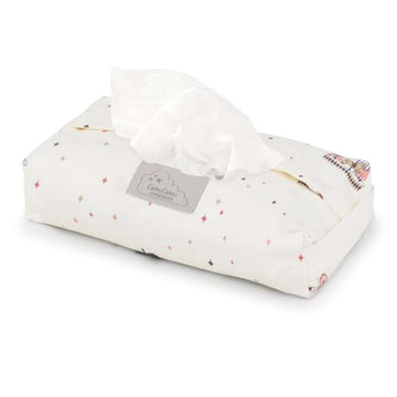 Cam Cam Copenhagen Etui för Våtservetter - GOTS - Carousel 