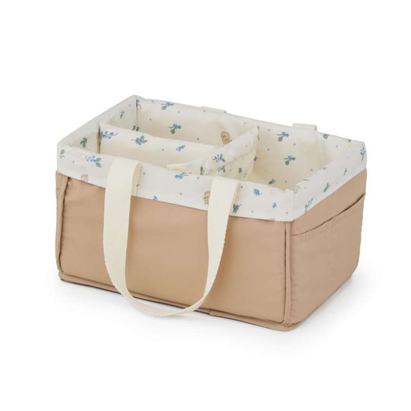 Cam Cam Copenhagen Pusselförvaring - OCS - Blåbär 