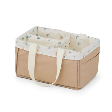 Cam Cam Copenhagen Pusselförvaring - OCS - Blåbär 