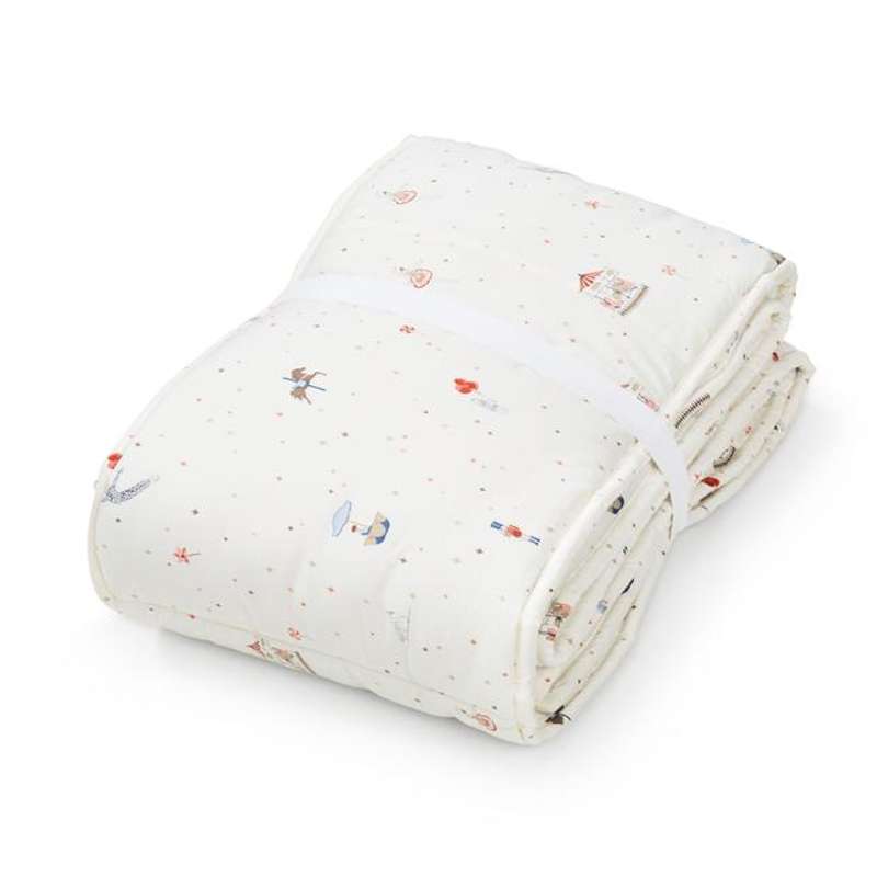 Cam Cam Copenhagen Sängskydd - OCS - Karusell 