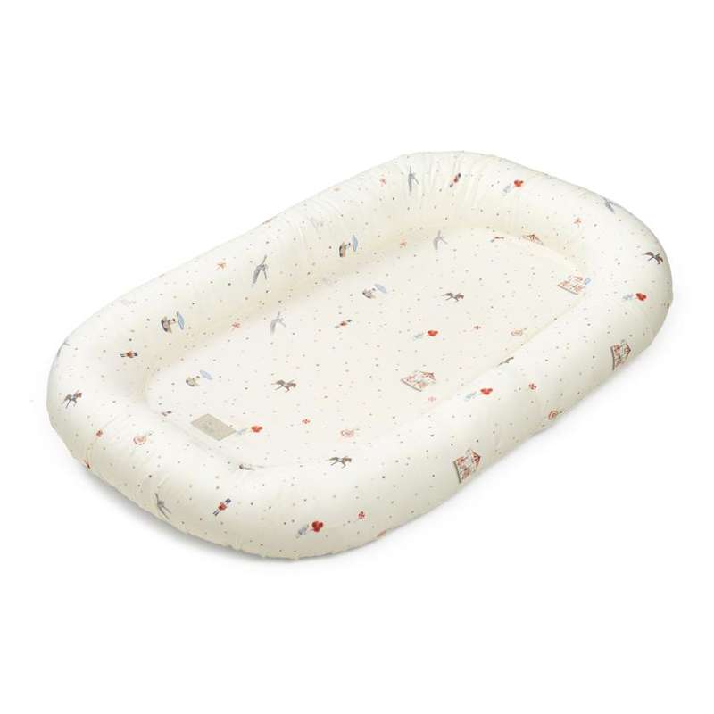 Cam Cam Copenhagen Babynest - OCS - Karusell 