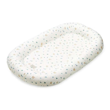 Cam Cam Copenhagen Babynest - OCS - Blåbär 