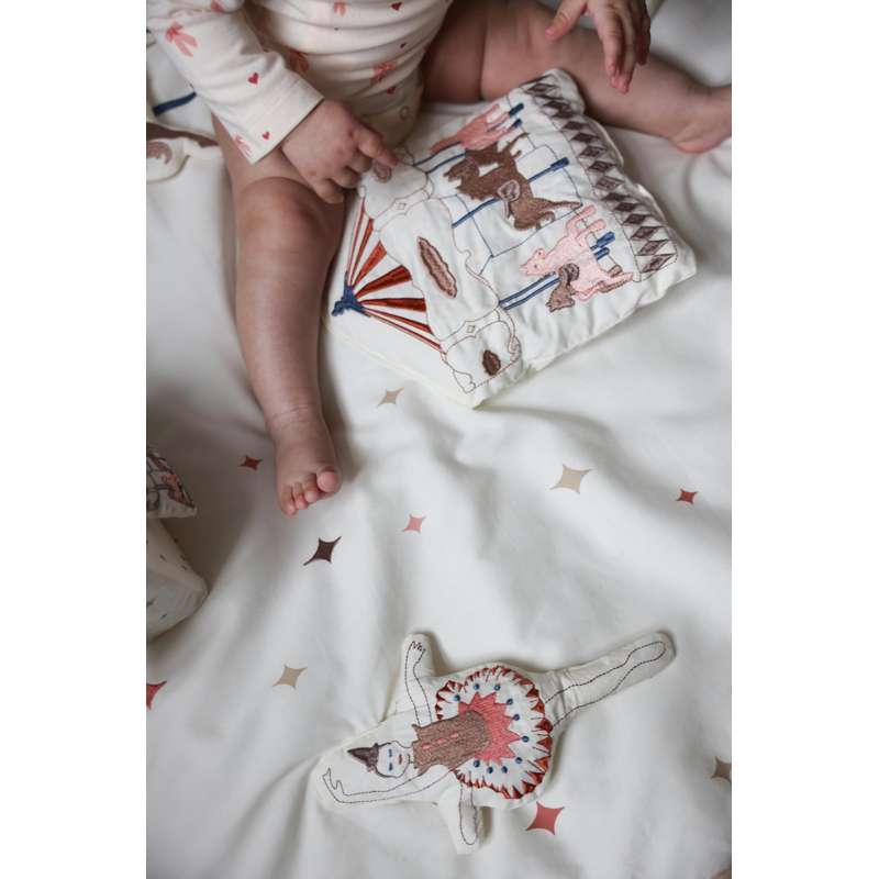 Cam Cam Copenhagen Aktivitetstäppe - OCS - Karusell 