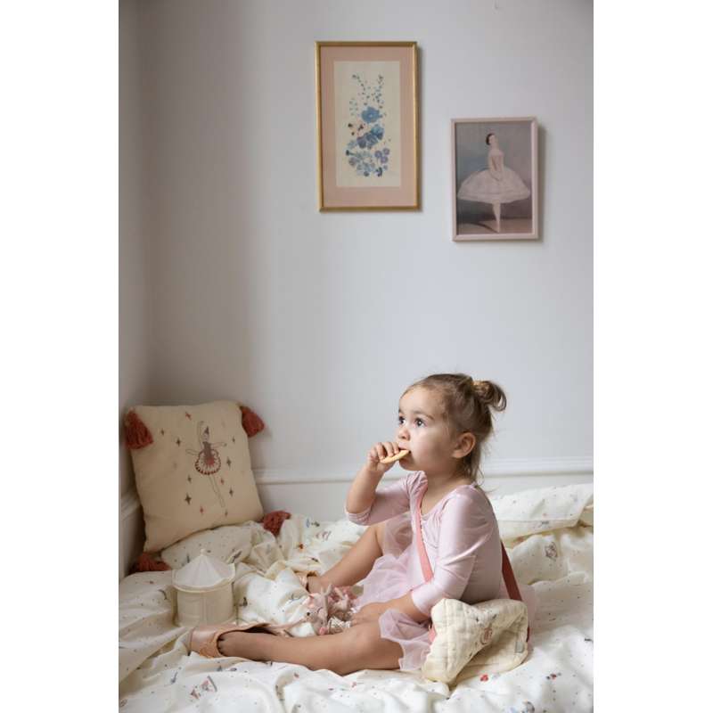 Cam Cam Copenhagen Barnväska - OCS - Ballerina 