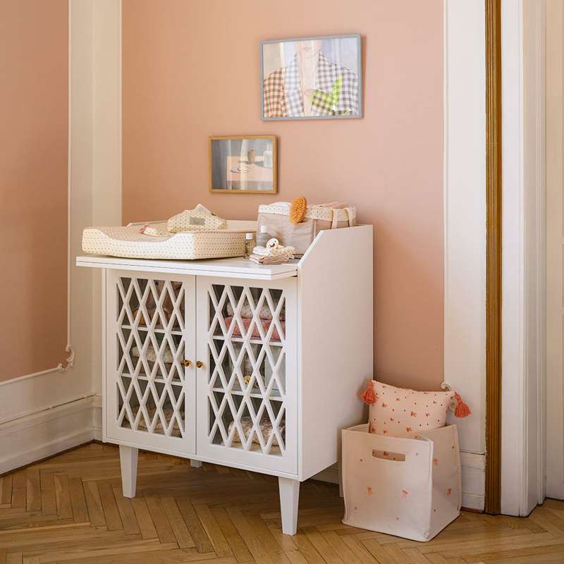 Cam Cam Copenhagen Amalie Kudde - OCS - Bows 