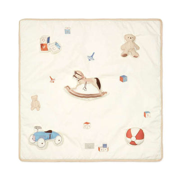 Cam Cam Copenhagen Aktivitetsteppa - OCS - Vintage Leksaker 