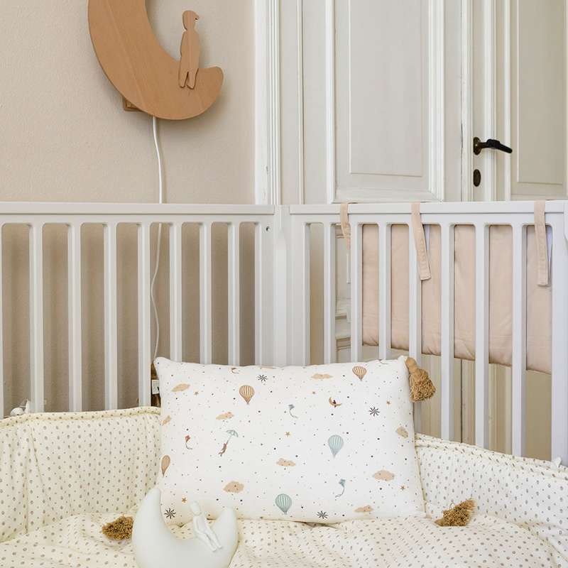 Cam Cam Copenhagen Amalie Kudde - OCS - Drömmarnas land 