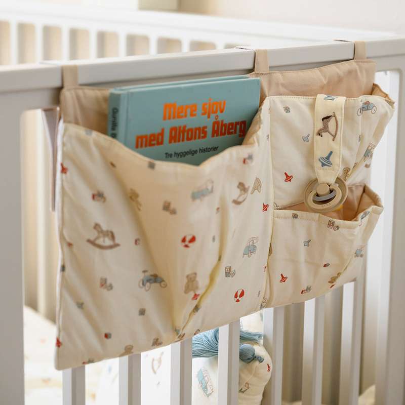 Cam Cam Copenhagen Sängficka - OCS - Vintageleksaker 