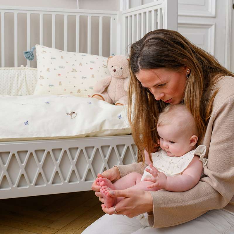 Cam Cam Copenhagen Amalie Kudde - OCS - Vintage Leksaker 