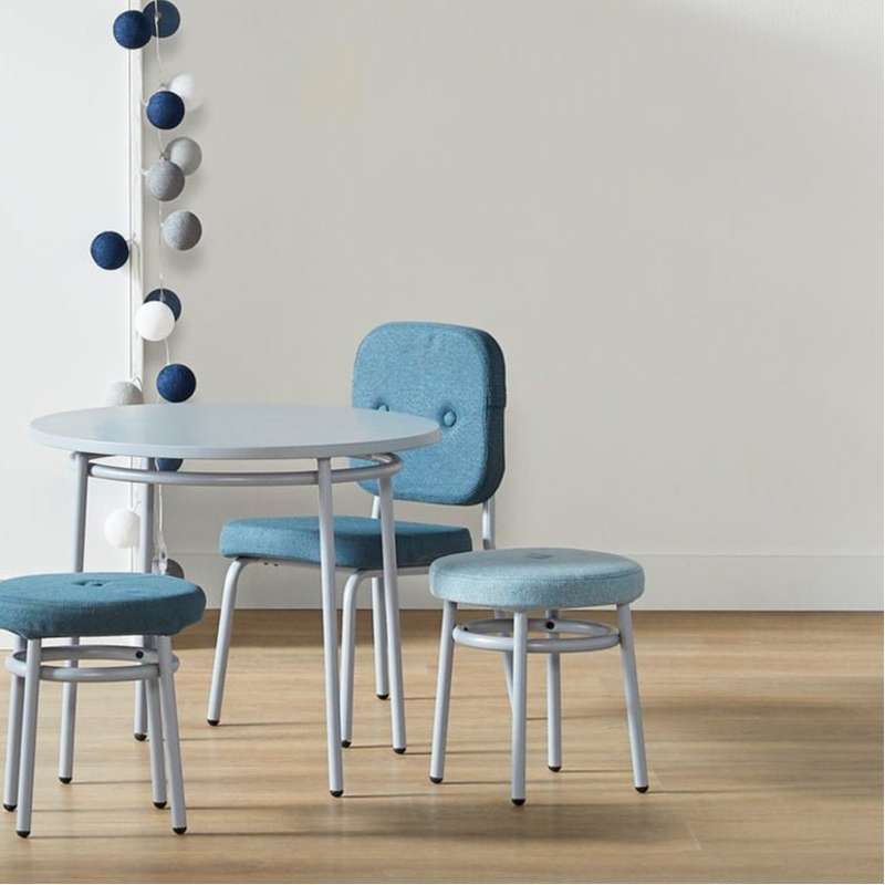 LIFETIME Kidsrooms Chill Stol - Midnight Shade