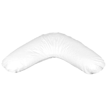 Fossflakes Amningskudde 114x70 cm - Superior Nursing Pillow (Cam Cam) 