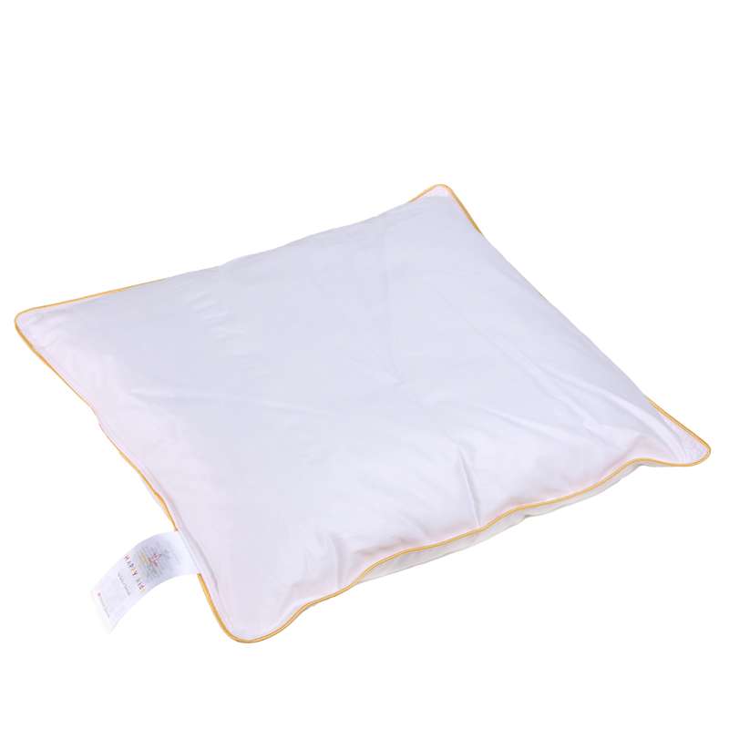 Quilts of Denmark Happy Kids - Juniorkudde - 60g Gåsdun 