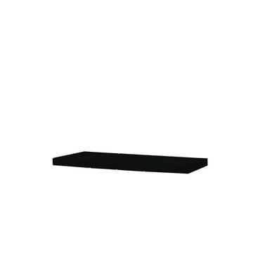Hoppekids Madrass till Jumbo Våningssäng 90x200 cm. - 4-delad - Svart 