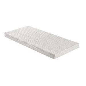Hoppekids ECO Luxury - Madrass m. Täckning - 12 cm. - Flera Storlekar - Svanenmärkt 
