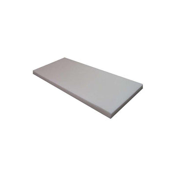 Hoppekids Skummadrass till Vagga - 80x40x7 cm. 