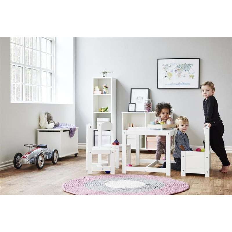 Hoppekids MARIE Hylla 