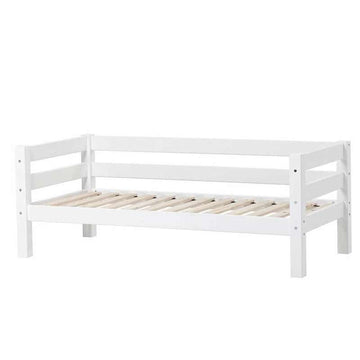 Hoppekids ECO Luxury - Sängsoffa - Flera Storlekar - Vit 