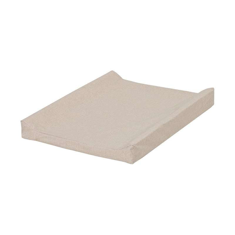 Hoppekids Pusskudde - 64x51x7 cm. - Sand 