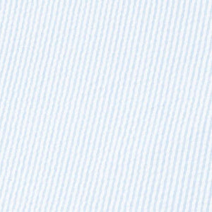 Hoppekids Spjälskydd 40x80 cm - Ljusblå