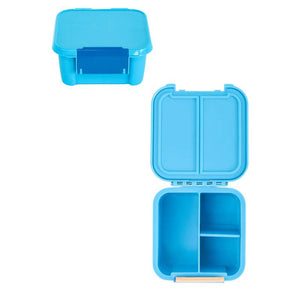 MontiiCo Bento 2 - Snacklåda - Coastal 