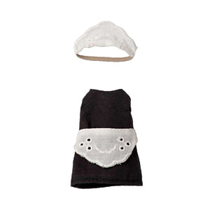 Maileg Kläder till Storasyster Mus - Städerskans set 