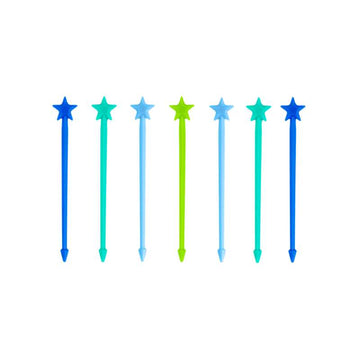 Lunch Punch Stix - 7-Pack - Burst 