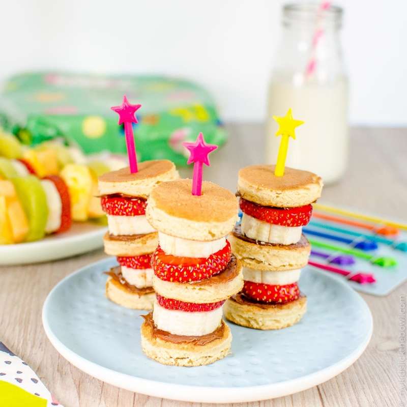 Lunch Punch Stix - 7-Pack - Bright 