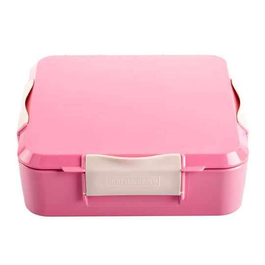Little Lunch Box Co. Bento 3+ Matlåda - Blush Pink