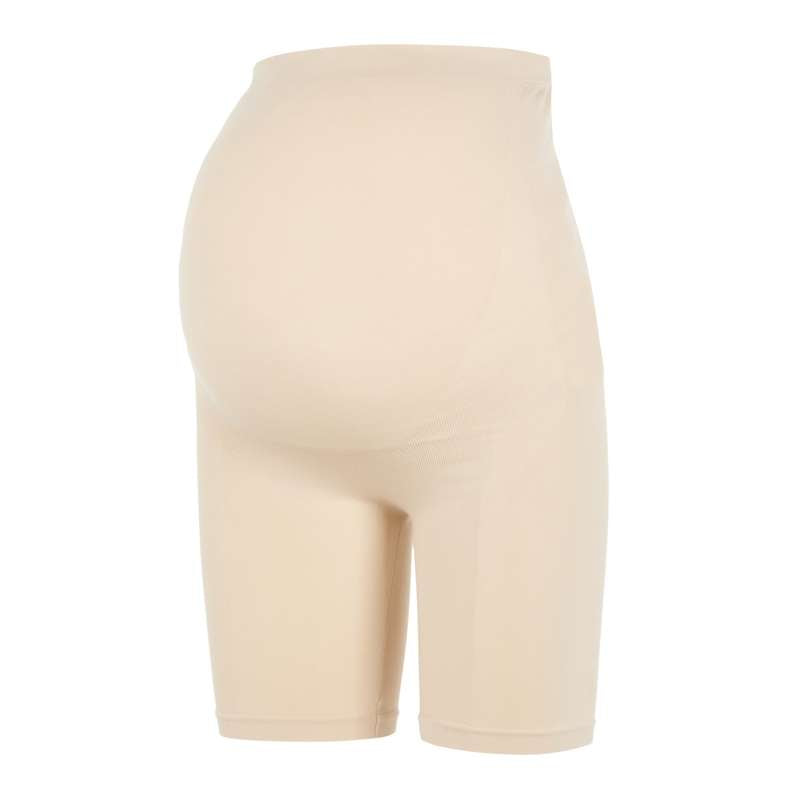 Mamalicious MLTIA Jeanne Graviditetsshorts - Mellow Buff 