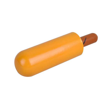MaMaMeMo Fransk hotdog i trä 